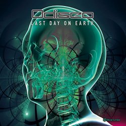 Odiseo - Last Day On Earth