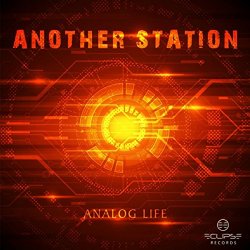 Another Station - Analog Life (Original Mix)