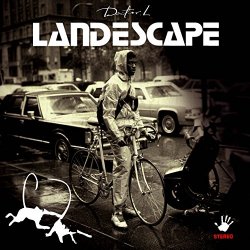 Doctor L - Landscape