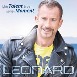 Leonard - Mein Talent für den falschen Moment