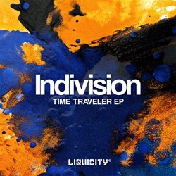 Indivision - Time Traveler EP