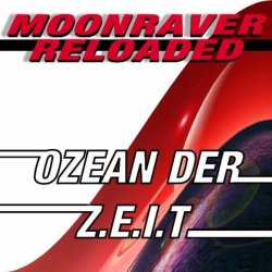 Moonraver Reloaded - Ozean der Zeit