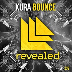 KURA - Bounce