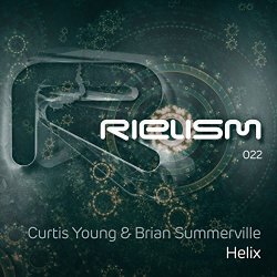 Curtis Young and Bryan Summerville - Helix