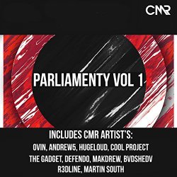 Various Artists - Parliamenty Vol 1