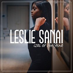 Leslie Sanai - Girl of the Year
