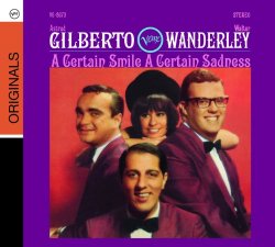 Astrud Gilberto & Walter Wanderley - A Certain Smile