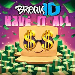 BreakID - Have It All