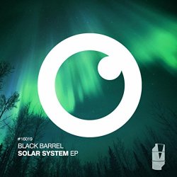 Black Barrel - Solar System EP