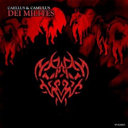 Caellus And Camulus - Dei Milites