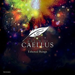 Caellus And Camulus - Ethereal Beings