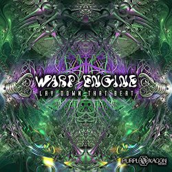 Warp Engine - Lay Down That Beat