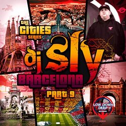 DJ Sly - Barcelona