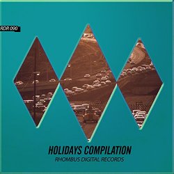 Various Artists - Holidays Compilation