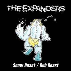 Expanders, The - Snow Beast