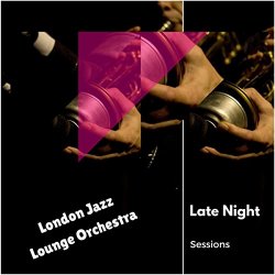 -Psycatron - Late Night Sessions