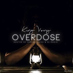 King Vory - Overdose [Explicit]