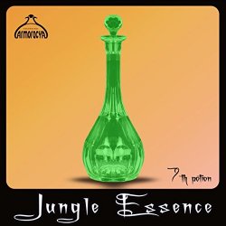 Various Artists - Jungle Essence 7th Potion