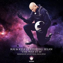 Kai - The Way It Is (Kai & Kyle Instrumental Mix)