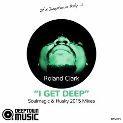 Roland Clark - I Get Deep (Soulmagic Instrumental Remix)