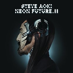 Steve Aoki feat. Rivers Cuomo - Light Years