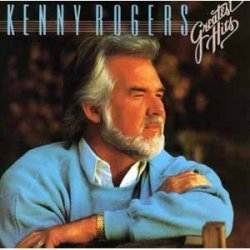   - Kenny Rogers - Greatest Hits by Rogers,Kenny (1988-08-30)