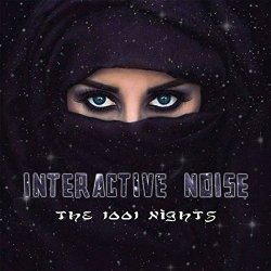 Interactive Noise - Arabian Nights