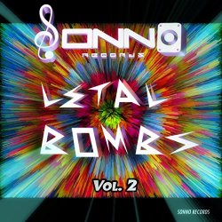 Various Artists - Letal Bombs, Vol. 2