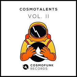 Various Artists - Cosmotalents Vol. II