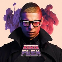 Ronnie Flex - De Nacht Is Nog Jong Net Als Wij Voor Altijd [Explicit]