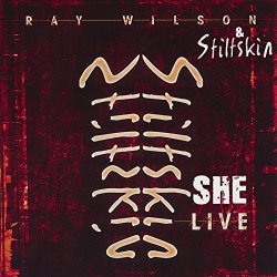 Stiltskin - Inside (Live)