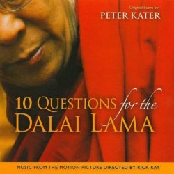   - 10 Questions for the Dalai Lama