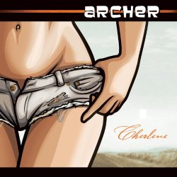 Cherlene - Cherlene (Songs from the Series Archer)