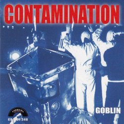   - Contamination