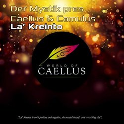 Der Mystik pres Caellus And Camulus - La' Kreinto