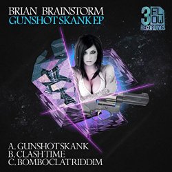Brian Brainstorm - Clash Time