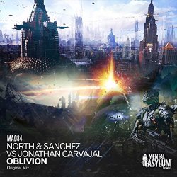 North And Sanchez Vs Jonathan Carvajal - Oblivion