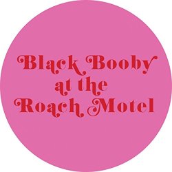 Black Booby at the Roach Motel