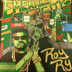 Roy Ry - Emerald City [Explicit]