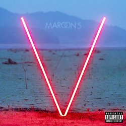 Maroon 5 Feat J Balvin - Maps
