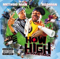 How High (Original Motion Picture Soundtrack)
