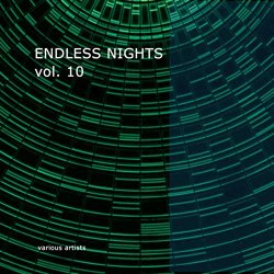 Endless Nights Vol.10