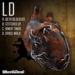 LD - Beta Blockers EP