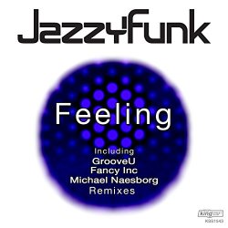 Jazzyfunk - Feeling