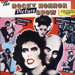 Various Artists - The Rocky Horror Picture Show