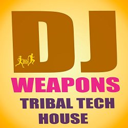Various Artists - DJ Weapons Tribal Tech House