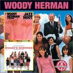 Woody Herman - Jazz Hoots/Winners