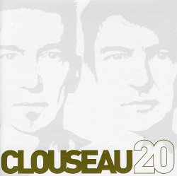 Clouseau - Clouseau 20-Het Beste Van