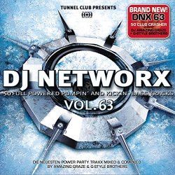 Various - DJ Networx,Vol.63