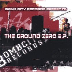 Various Artists - Ground Zero E.P.